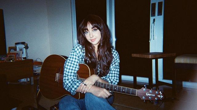 Rasya. (instagram.com/rasyaaa)