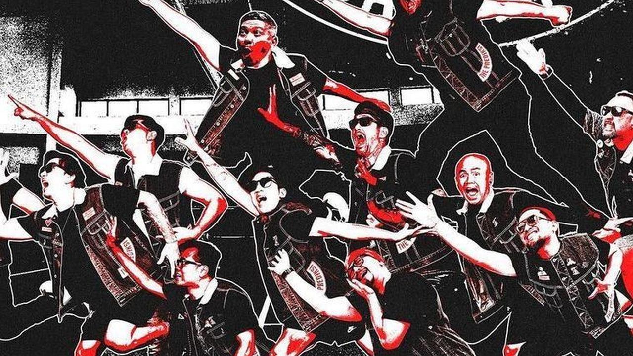 The Prediksi Bakal Tanding Voli Lawan Aktor Tanah Air, dari Lukman Sardi hingga Iko Uwais