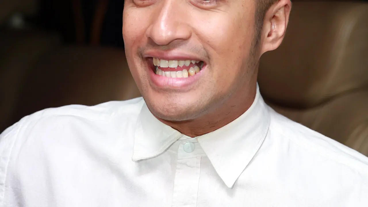 Irfan Hakim