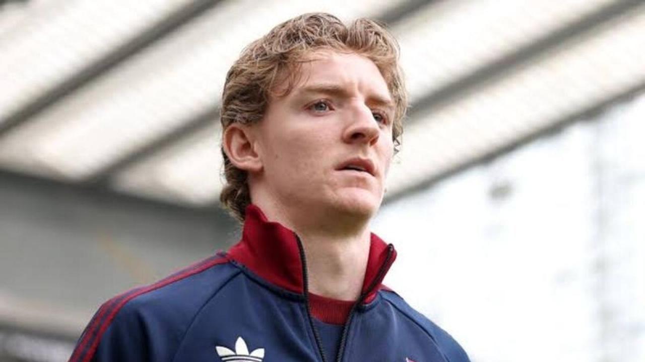 Barcelona Capai Kesepakatan Sensasional untuk Transfer Anthony Gordon Senilai Rp1,5 Triliun