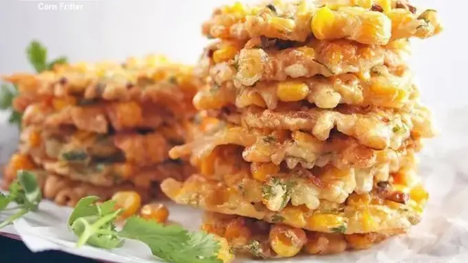 Rahasia Membuat Bakwan Jagung Renyah Tanpa Tepung Terigu, Simak Triknya