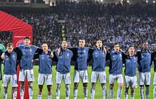 Utusan Khusus Trump Kembali Buka Suara, Klaim Peluang Italia Gantikan Iran di Piala Dunia 2026 Melebihi 50 Persen.