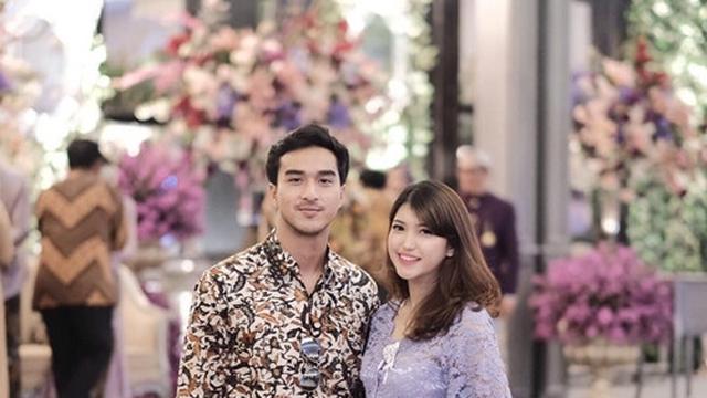 6 Potret Dewi Paramita, Selebgram Sekaligus Sespri Mentri Kemendes PDTT