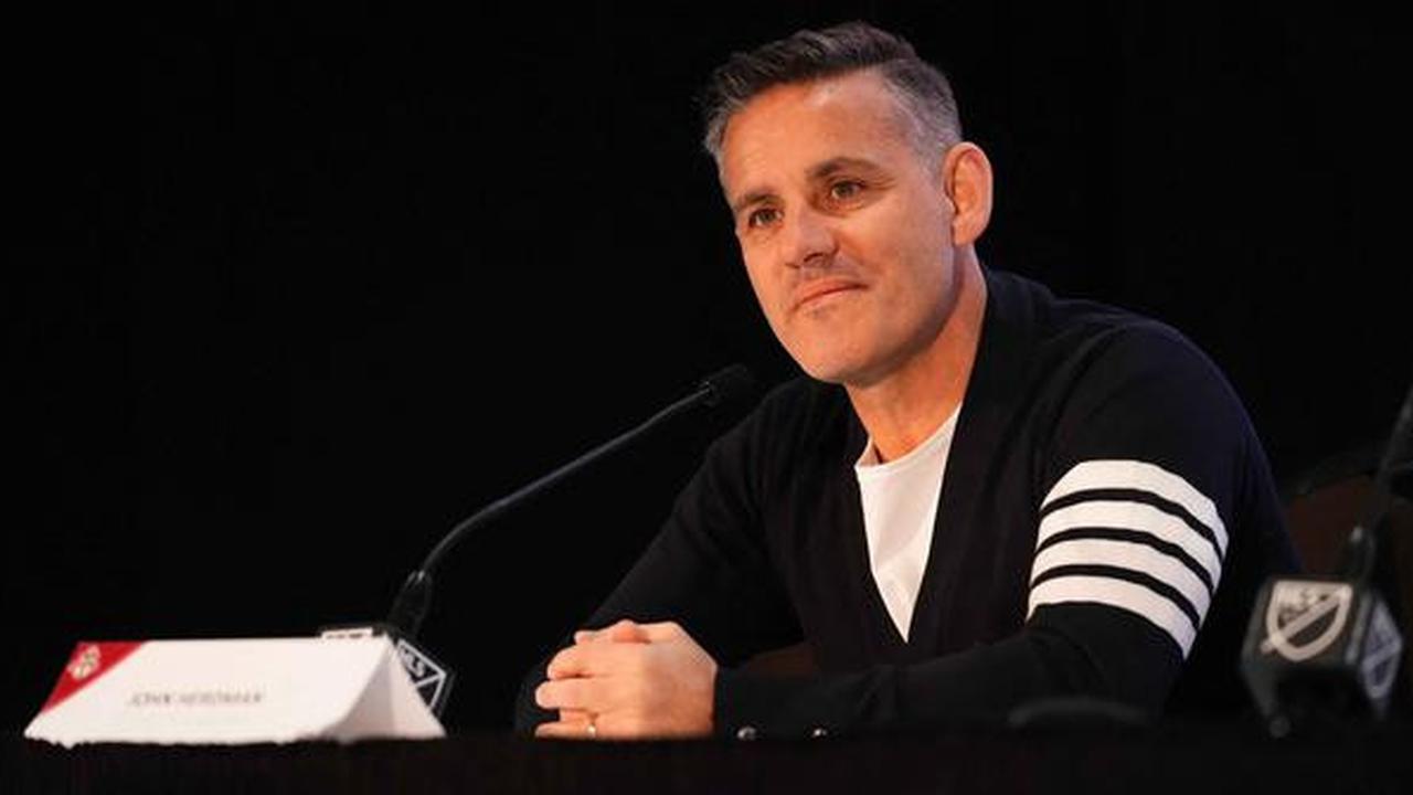 Pengamat Bola: PSSI Sudah Tepat Memilih John Herdman sebagai Pelatih Timnas Indonesia