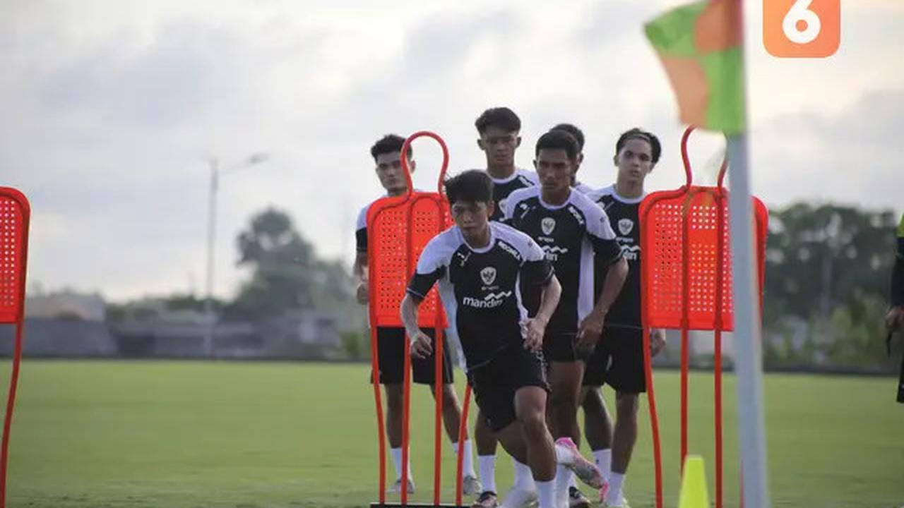 Media Vietnam Sebut Timnas Indonesia Favorit Juara di Piala AFF 2024: Muda Tapi Berkualitas dan Ambisius!