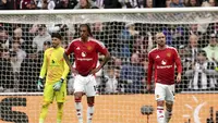 Manchester United Gagal Boyong Bek Terbaik di Dunia Gara-Gara Satu Panggilan Telepon