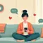 Karakter Orang yang Suka Update Status Menurut Psikologi