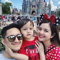 Tasya Kamila (Instagram/tasyakamila)