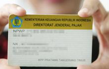 Penerapan NIK Jadi NPWP Diundur Jadi 1 Juli 2024, Ini Alasannya