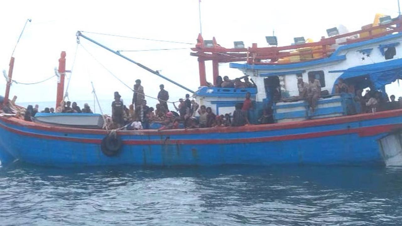Kisah Galang dan Aceh Tampung Imigran Asing, di Tengah Wacana Prabowo Evakuasi Warga Gaza