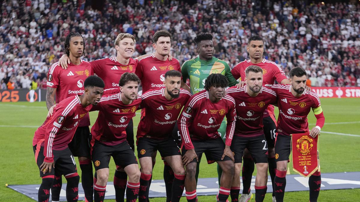 Apakah Manchester United Lolos Liga Champions Musim 2025/2026?