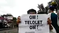 VIDEO: Sederet DJ Ternama Dunia Demam Om Telolet Om