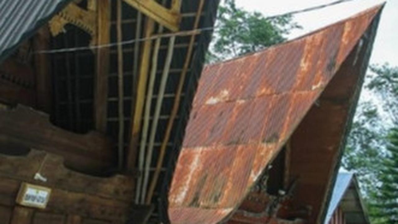 Mengenal Ugamo Malim, Keyakinan Pertama Masyarakat Suku Batak