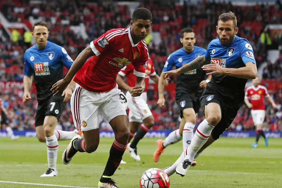 Rashford
