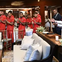 Top 3: Harga Jam Rolex Timnas Indonesia Bikin Penasaran