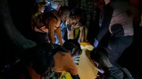 Pencarian Berakhir Duka, Satu Wisatawan Bogor Ditemukan Tewas di Pantai Sukabumi