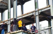 Pemkab Manokwari Targetkan Penyelesaian Gedung Mambruk pada APBD 2026
