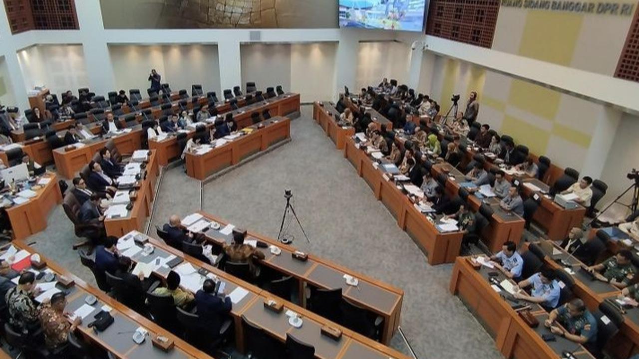 PKB Ajukan Enam Syarat Hasil Pemikiran Gus Dur Sebelum Setujui RUU TNI, Paling Utama Supremasi Sipil
