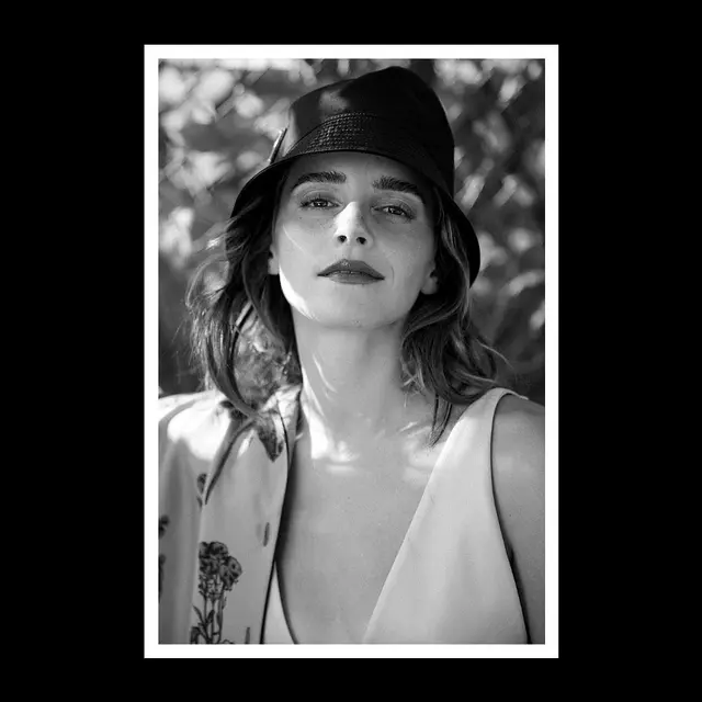 emma watson