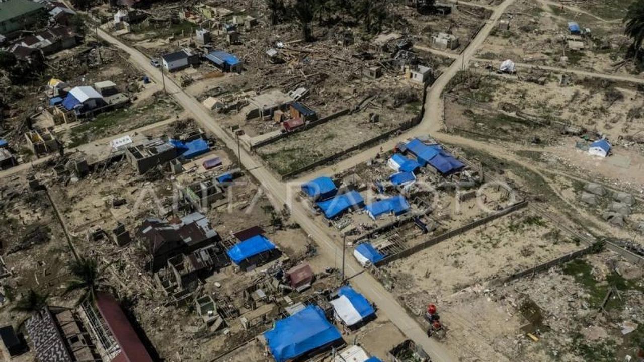 Aceh Siaga: BMKG Keluarkan Peringatan Dini Bencana Hidrometeorologi Akibat Hujan Lebat