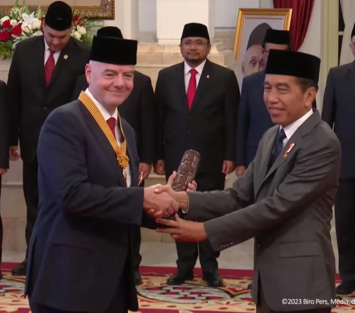 Dok. Istimewa