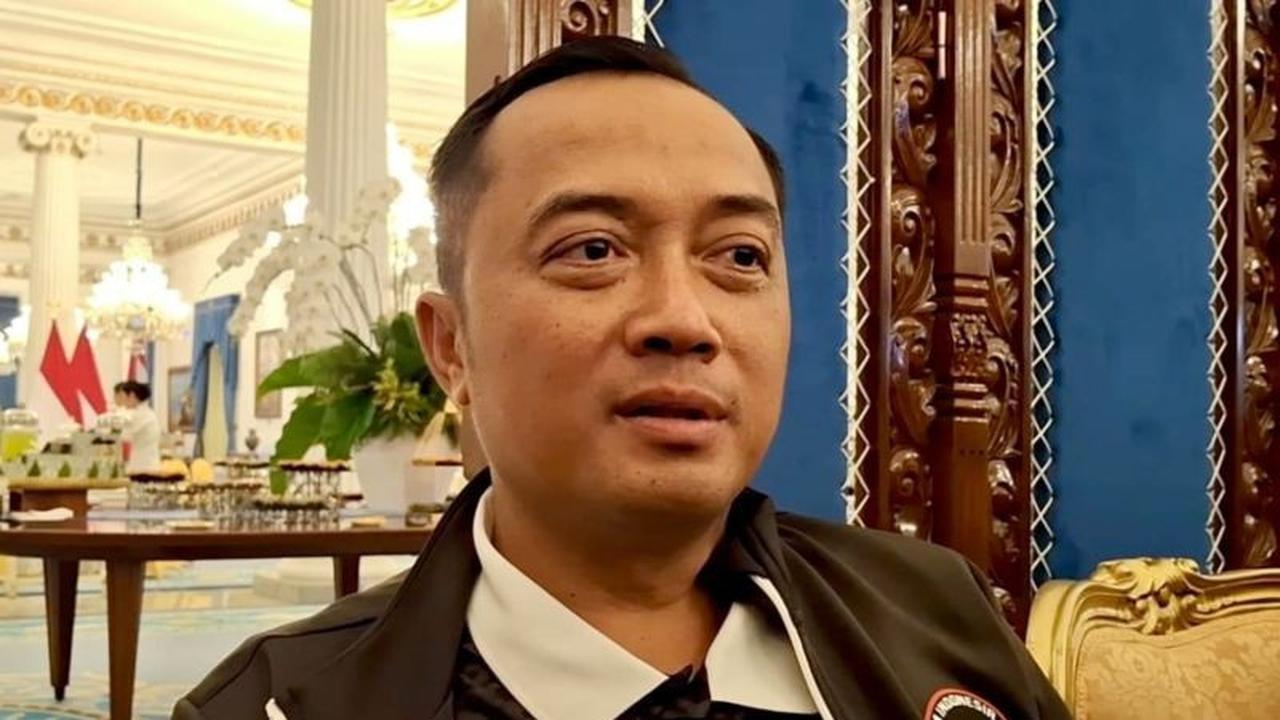 Istana Respons Draf Perpres Penanggulangan Terorisme TNI, Mensesneg Ajak Lihat Substansi