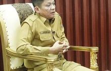 Maksimalkan Potensi Perikanan, OKU Timur Jadi Sorotan Mata Dunia