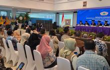 Selamat! Anggota Dewas ANTARA Ariawan Raih Doktor, Diapresiasi Tokoh Nasional