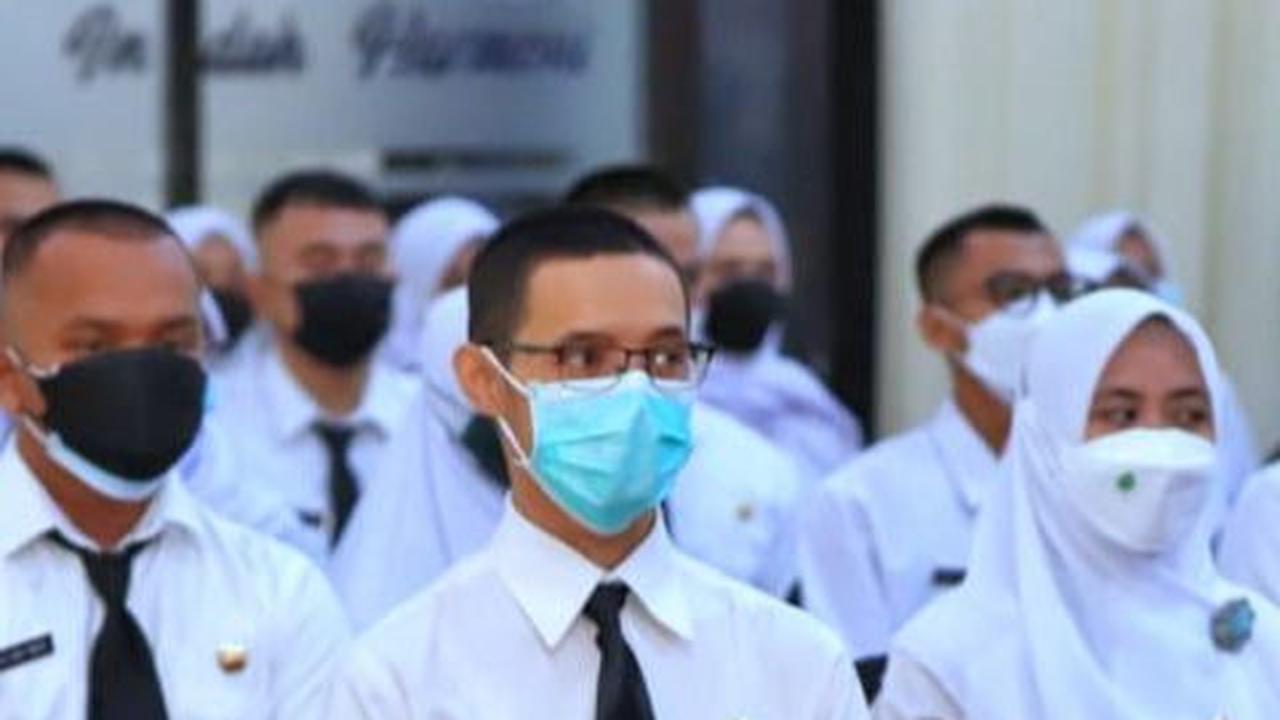Lowongan CPNS untuk S1 Bakal Lebih Banyak di 2024, Ini Bocoran Kriteria yang Dibutuhkan