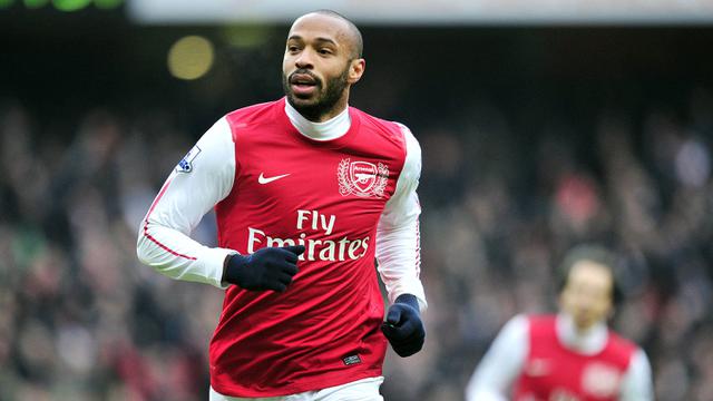 Foto: 5 Pemain yang Berhasil Meraih Juara Liga Champions usai Meninggalkan Arsenal