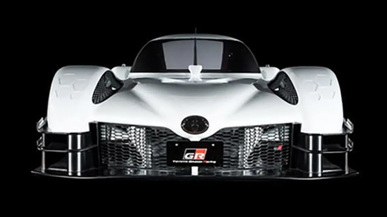 Toyota Gazoo Racing