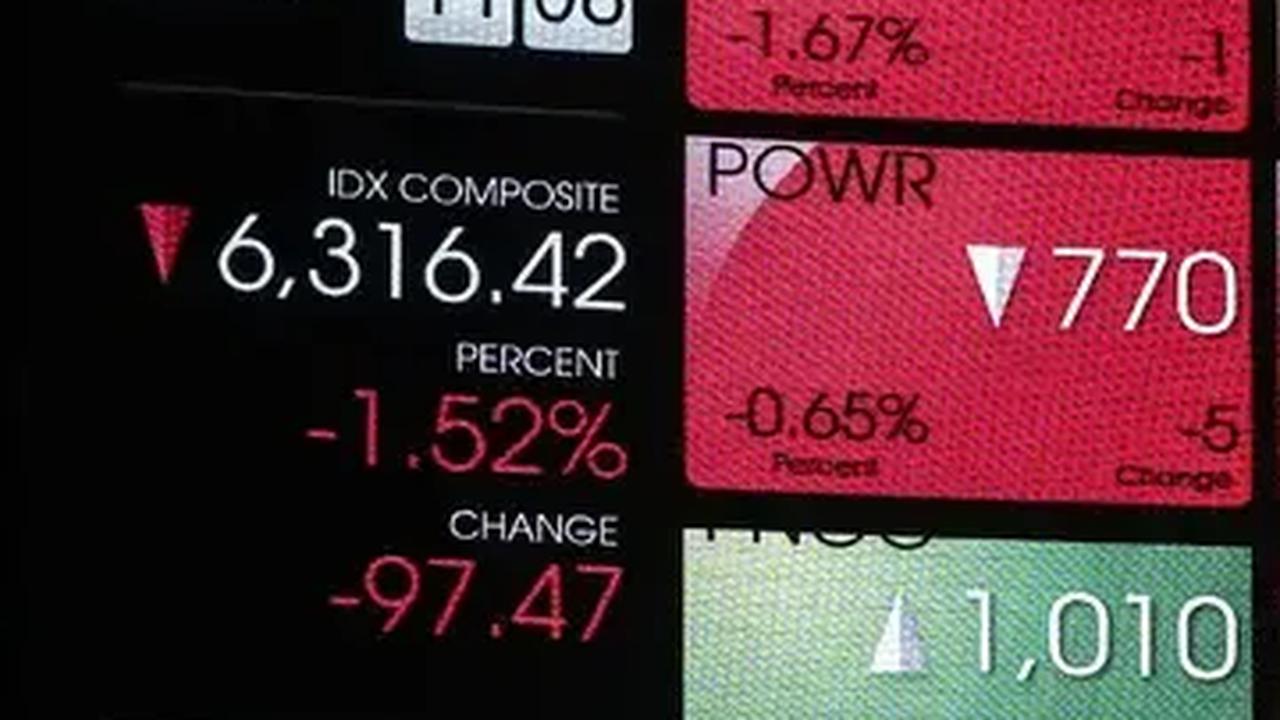 Tambah Lagi Perusahaan Melantai di Bursa Saham, FOLK Raup Dana Segar Rp57 Miliar dari IPO