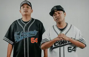 NDX AKA Batalkan Konser di Pati, Pertimbangkan Situasi dan Kondisi Masyarakat