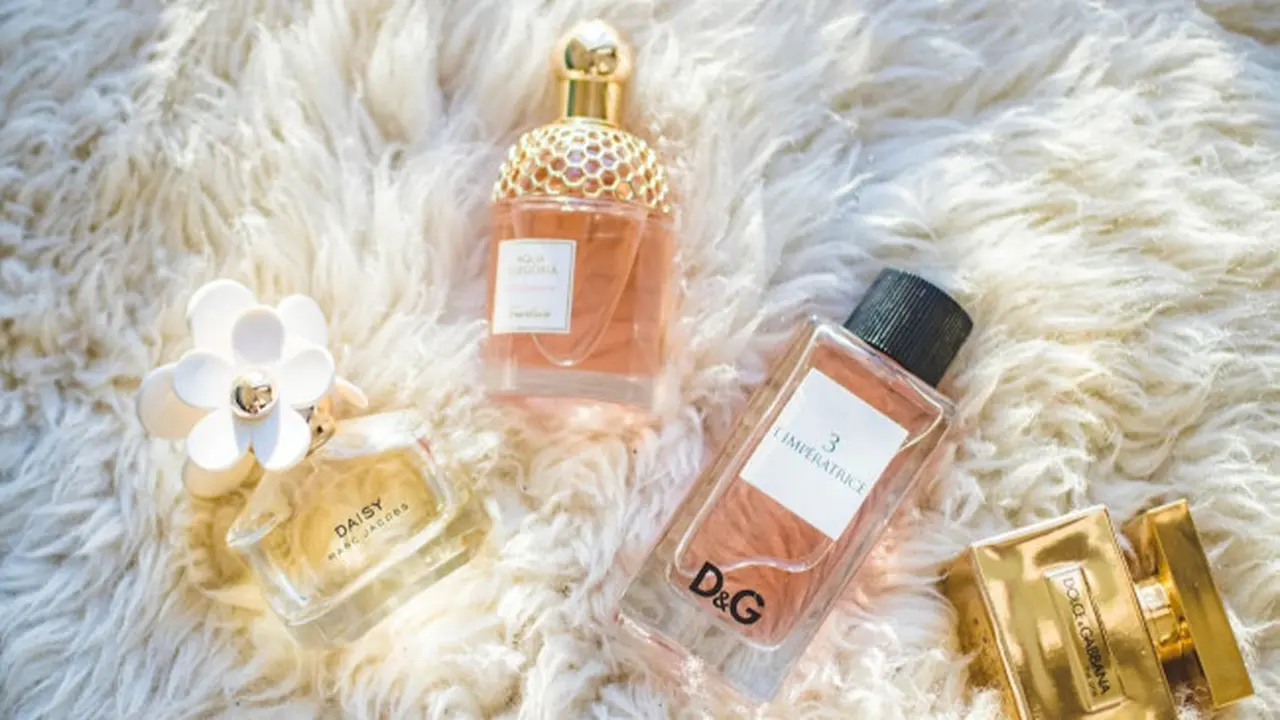 parfum 1