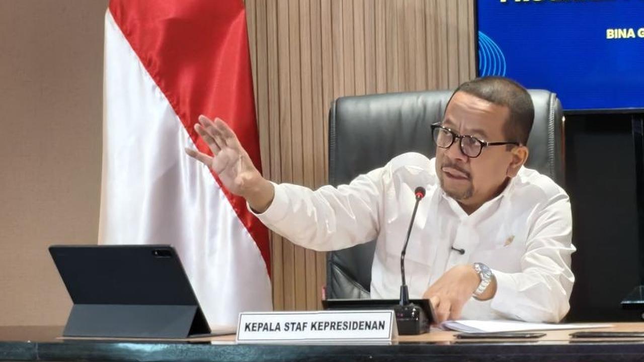 Pemerintah Luncurkan Program Sekolah Terpadu, Sasar 500 Sekolah untuk Peningkatan Mutu Pendidikan