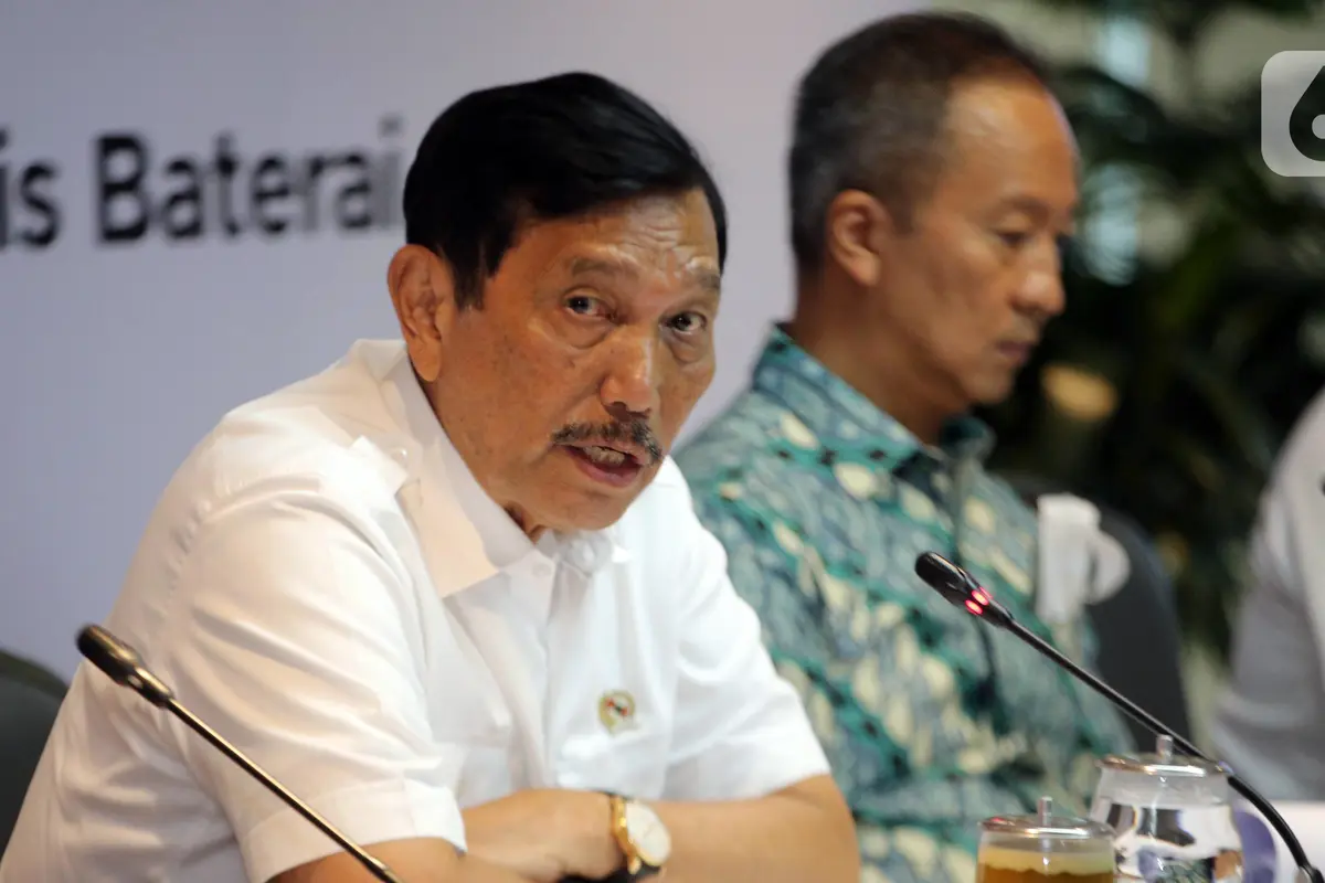 Pemerintah Kucurkan Insentif Kendaraan Bermotor Listrik Berbasis Baterai Mulai 20 Maret 2023