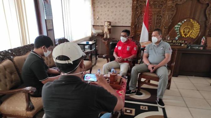 Terdakwa Titipan Jaksa Meninggal, Desas-desus Pungli Rp3,5 Juta di Rutan Blora Mencuat - Vimarsana News