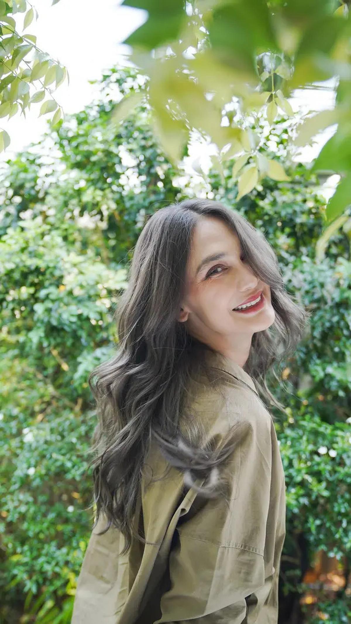 Luna Maya Merasa Tak Akan Sanggup Jadi Dirut PFN, Ingatkan Ini ke Ifan Seventeen