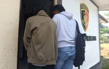 Satgas ODC Berhasil Lakukan Penangkapan Pemasok Senjata KKB di Sarmi