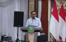 Kementerian Investasi/BKPM Dorong Pengembangan Pelabuhan Tanjung Carat untuk Efisiensi Logistik Nasional