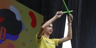 (Muhammad Akrom Sukarya/Kapan Lagi)