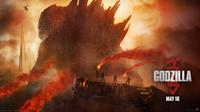 Jumlah musuh yang diperlihatkan di beberapa film klasik Godzilla, jumlahnya sangat banyak dengan bentuk bervariasi.