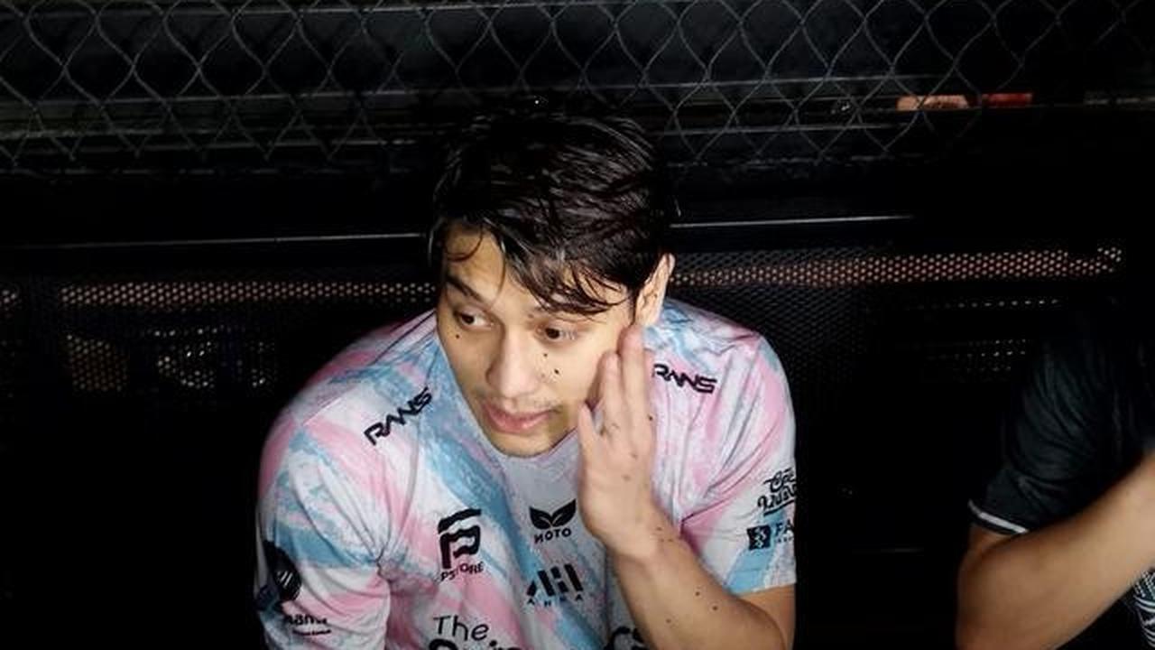 Rizky Billar Berbagi Cerita Tentang Clara, Anak Asuh yang Dirawat Bersama Lesti Kejora