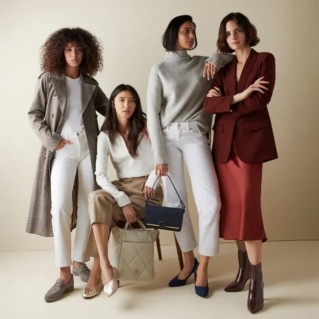 Cole Haan Luncurkan Kampanye “Work For What You Believe In” untuk Dukung Generasi Muda