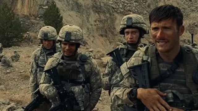 The Outpost