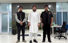 WNA Afghanistan Dideportasi Gara-Gara Bikin Restoran di Demak