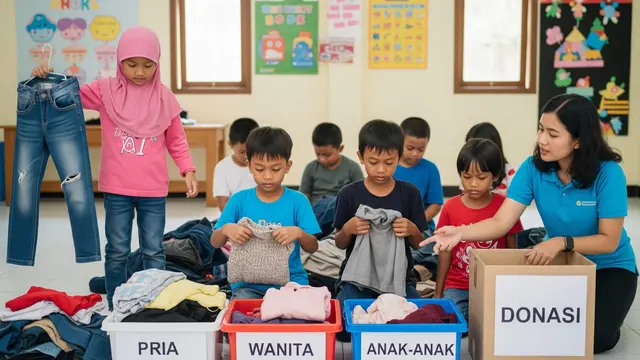 Cara Memperingati Hari Bumi yang Edukatif dan Bermakna untuk Anak