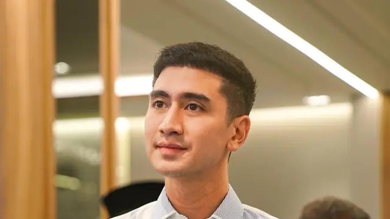 Gara-Gara Sibuk Kerja, Verrel Bramasta Menyesal Tak Sempat Penuhi Permintaan Sederhana Mendiang Nenek Tercinta