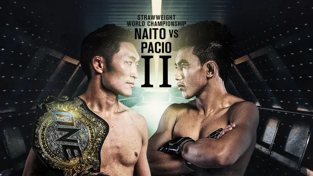 ONE Championship