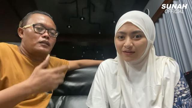 Nathalie Holscher Jawab Tudingan Pernah Menikah dan ...